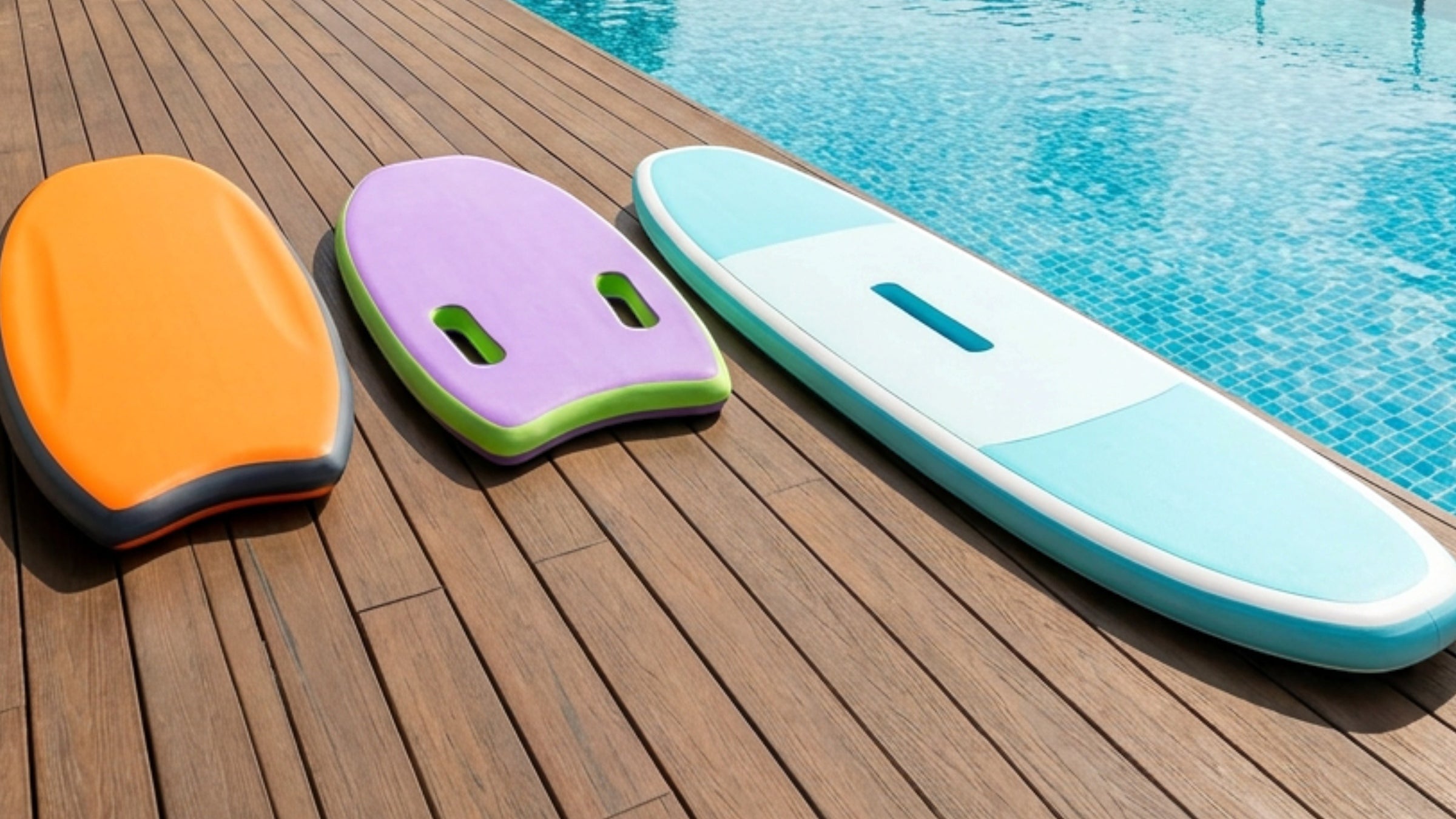 Wonm Swimming Kickboards